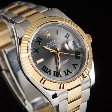 rolex datejust oyster perpetual 2|rolex datejust 2 two tone.